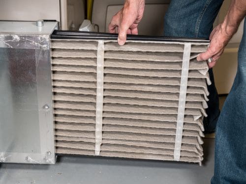 New Furnaces Fort Collins