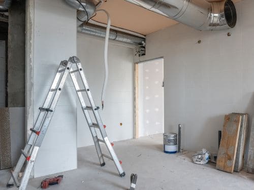 Firestone New Heat Pumps