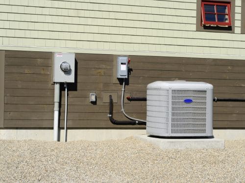 New Cooling Coils Fort Collins