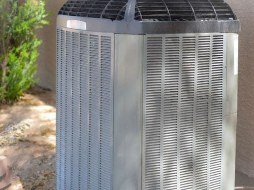 New Attic Fans Fort Collins