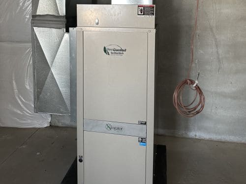New Humidifiers Fort Collins