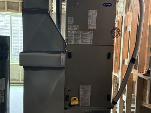 New Heat Pumps Fort Collins