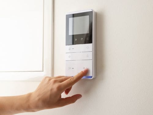 Loveland New Thermostats