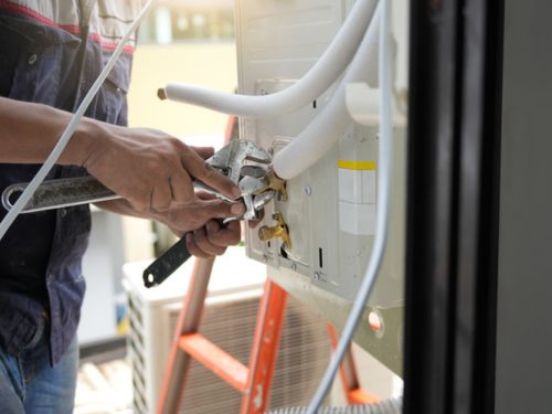 HVAC Fort Collins