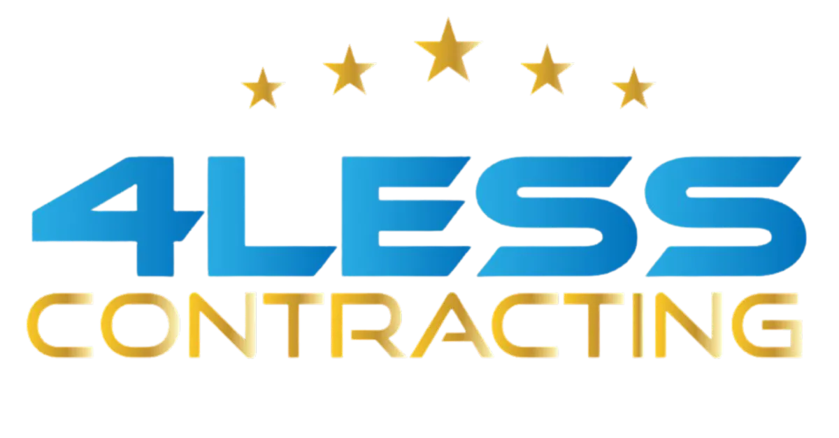 4Less Logo