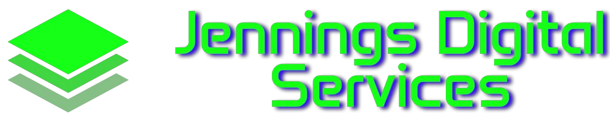 Company logo for Jennings Digital Services