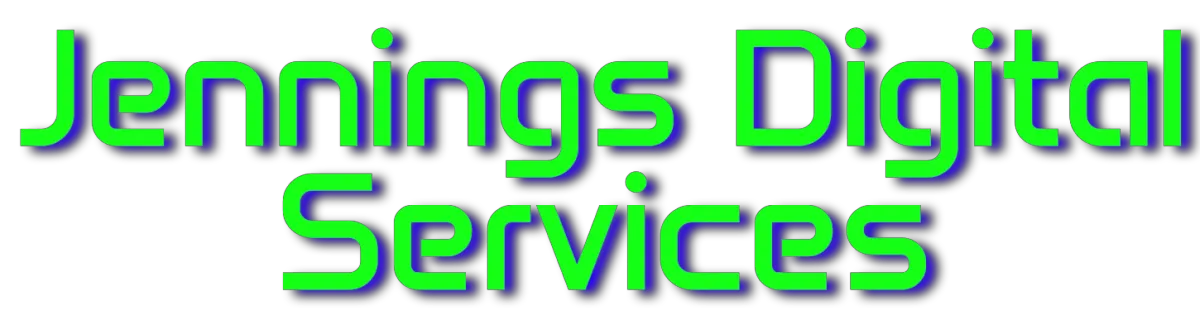 Jennings Digital Services Brand Name
