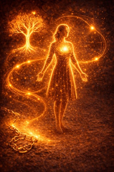 Transforming Exhaustion Into Vitality