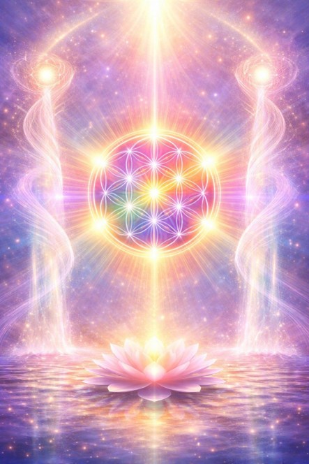 Transforming Exhaustion Into Vitality