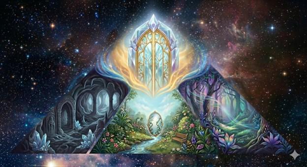 Transforming Exhaustion Into Vitality