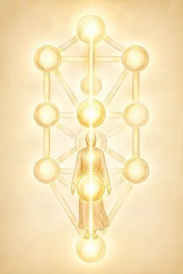 Transforming Exhaustion Into Vitality
