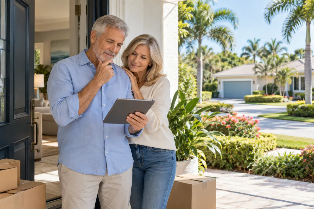 Should You Buy or Sell Your Home First? A South Florida Guide