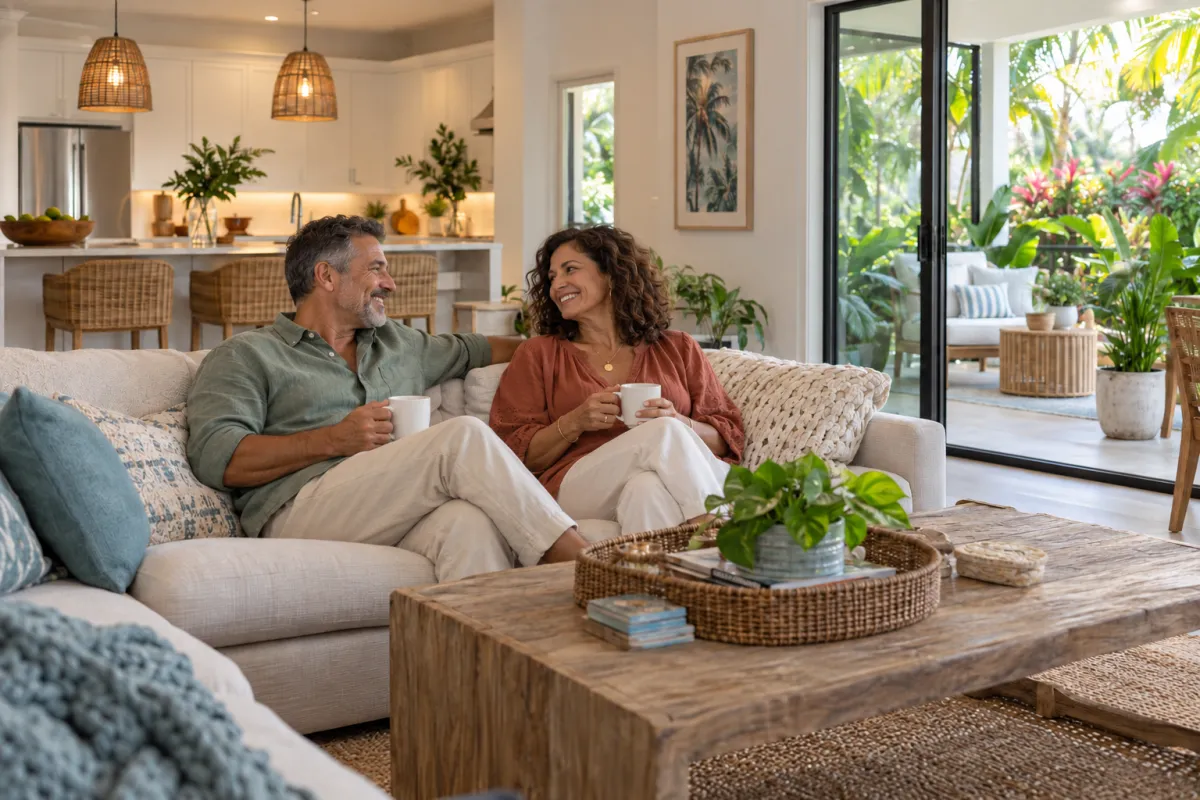 How Much Space Do You Really Use? A Guide to Right-Sizing Your Home