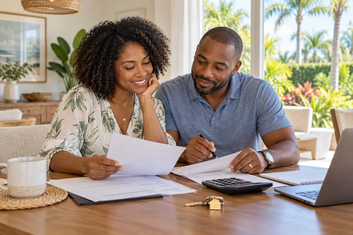 Are Home Insurance Costs Finally Coming Down in Broward County?