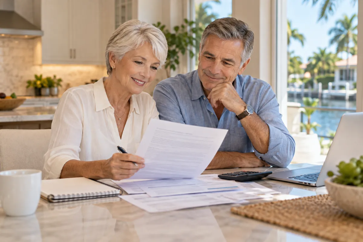 Are Home Insurance Costs Finally Coming Down in Broward County?