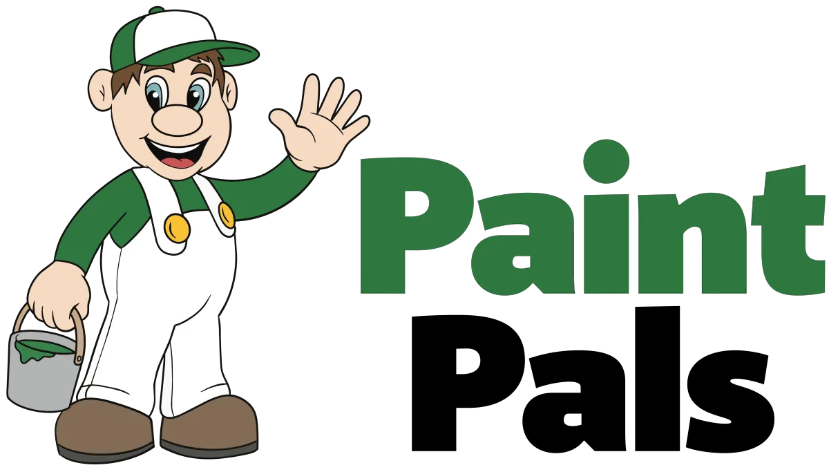 Paint Pals