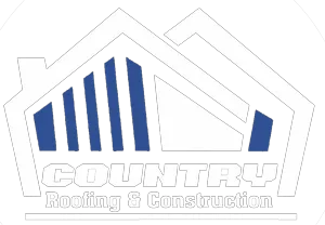 Country Roofing Construction LLC logo