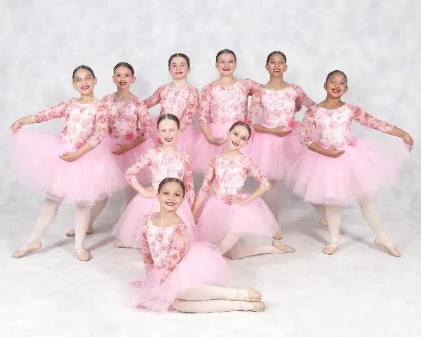 dance classes for 4 year old boy near me