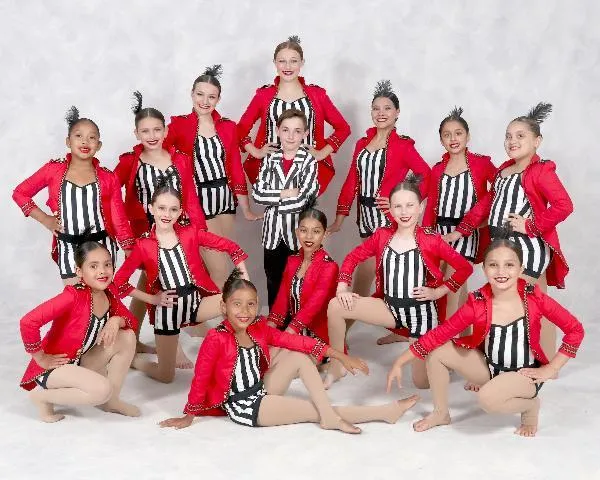 hip hop dance classes for 10 year olds near me