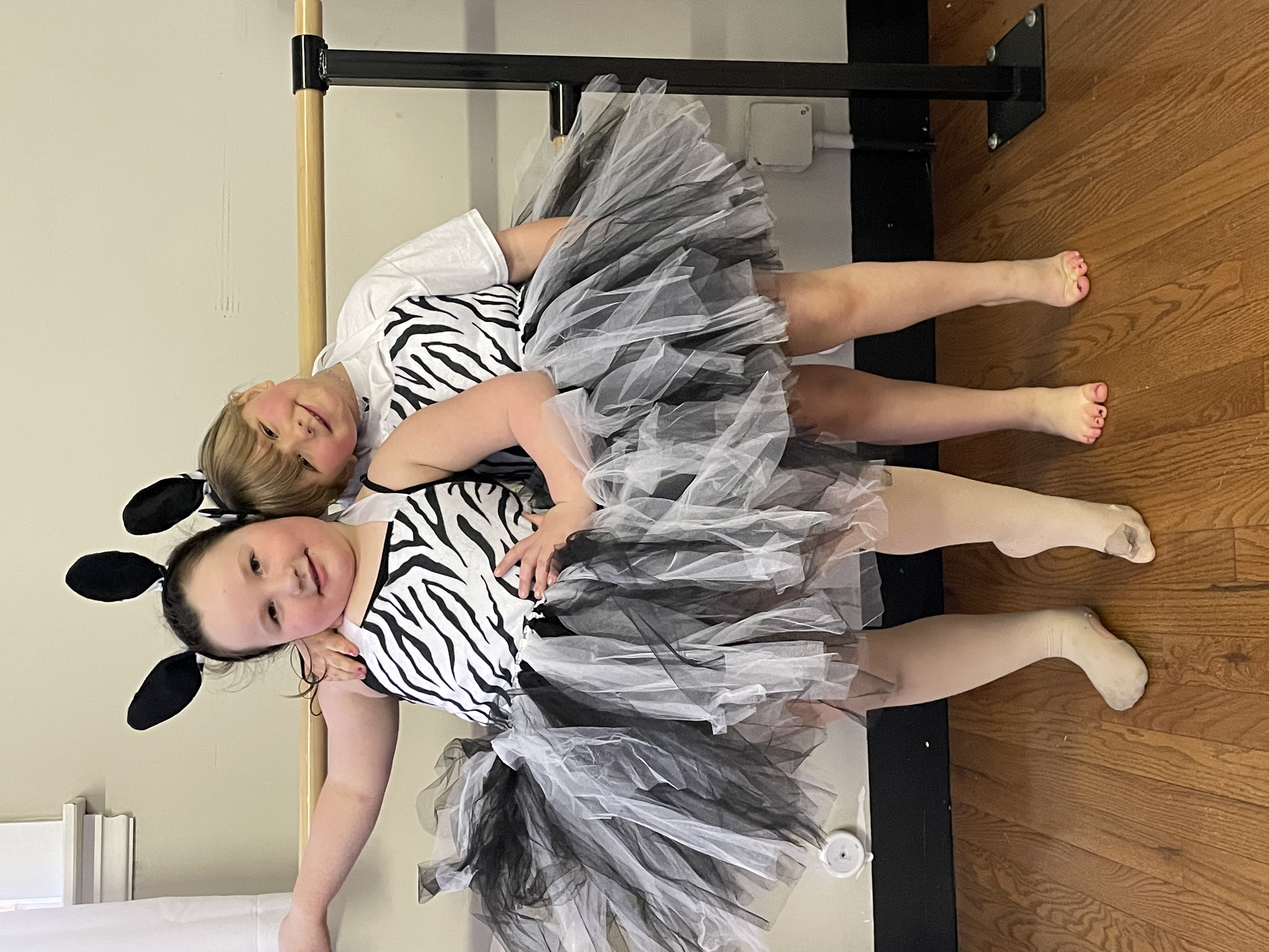 dance classes for 3yr olds near me