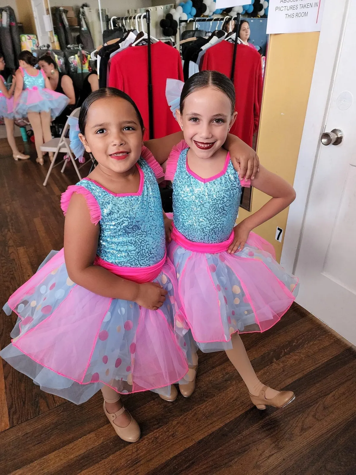ballet classes near me for 4 year olds