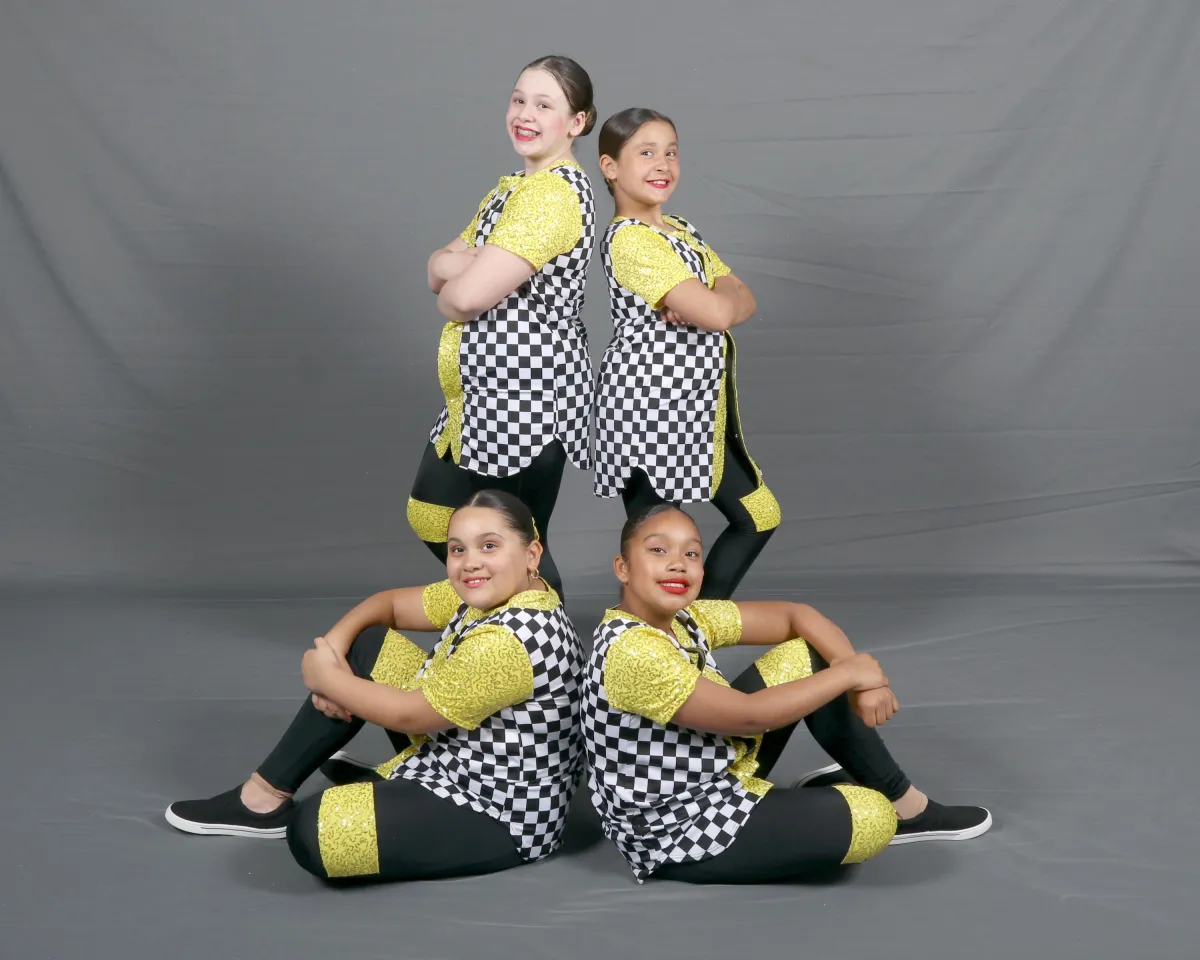 best dance classes near me for child