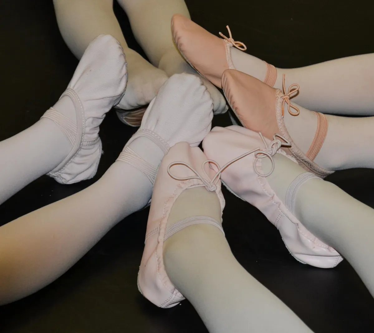 best dance classes near me for child