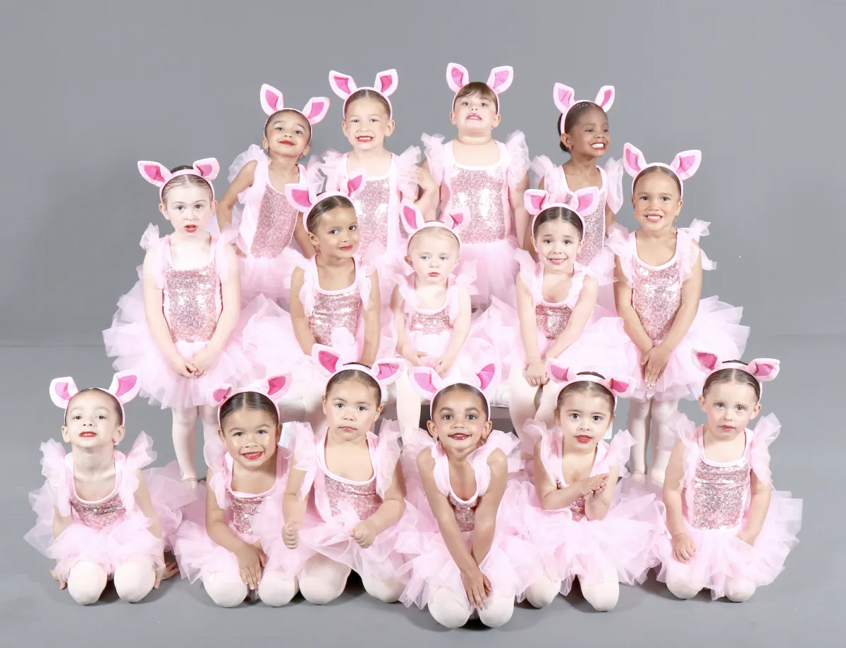 best dance classes near me for child