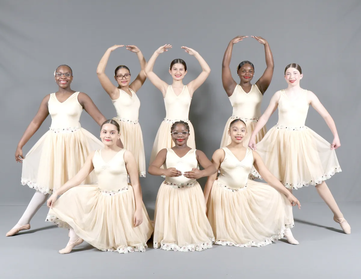 best dance classes near me for child