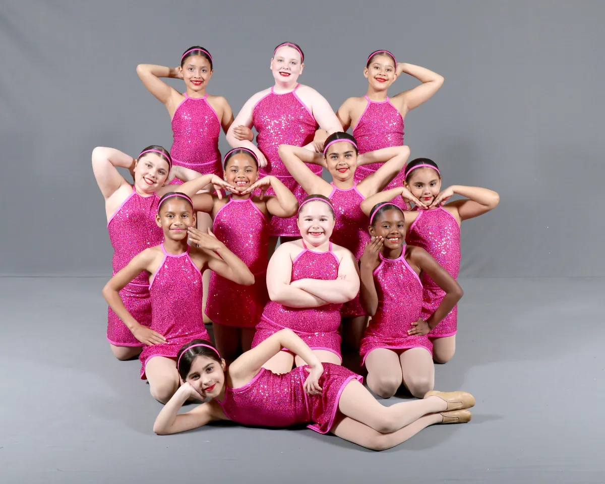 best dance classes near me for child