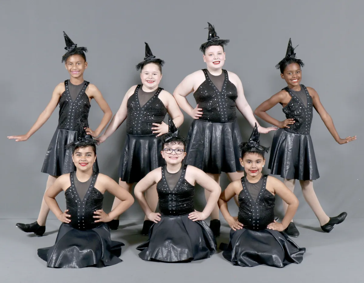 children's ballet lessons near me