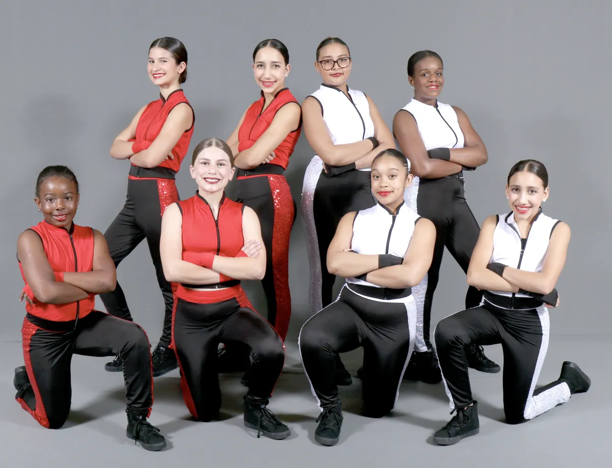 best dance classes near me for child