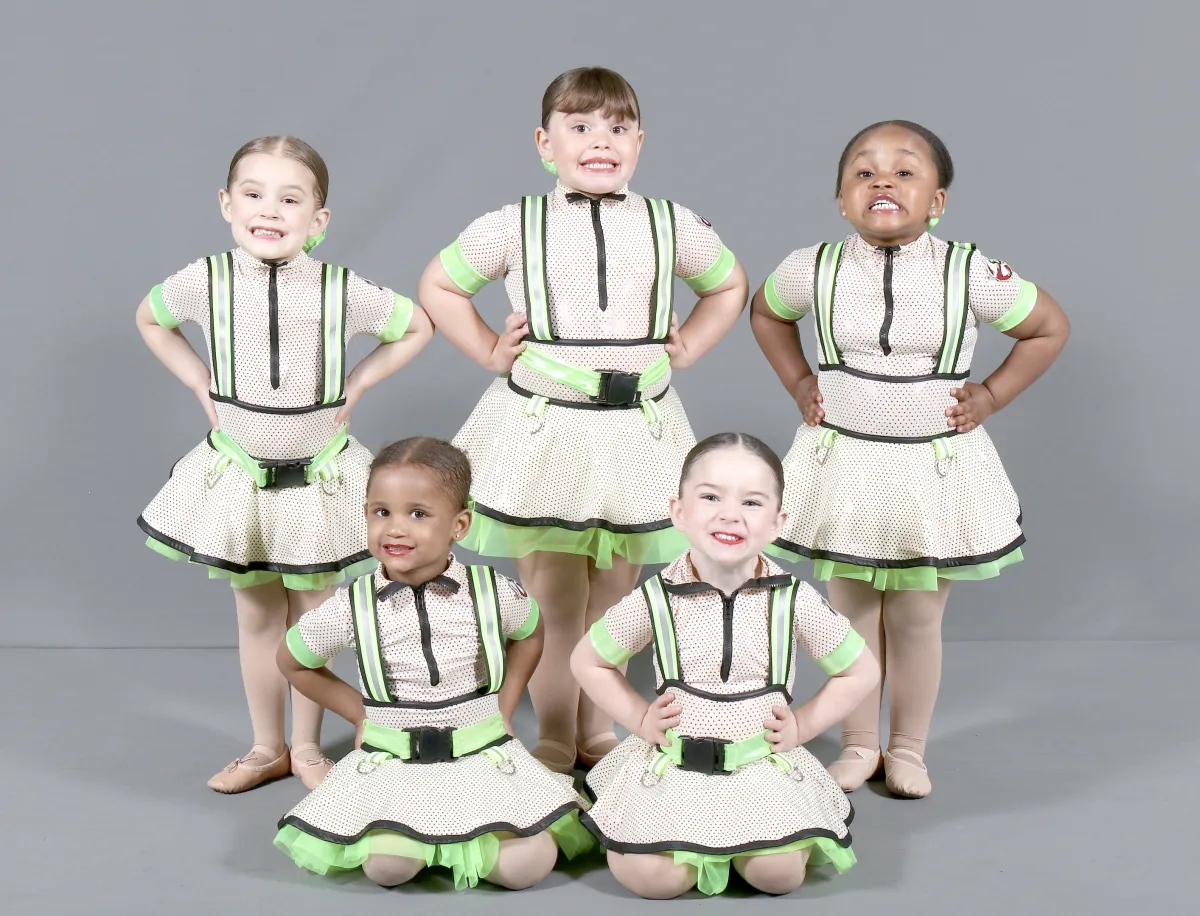 dance classes for 4 year old boy near me