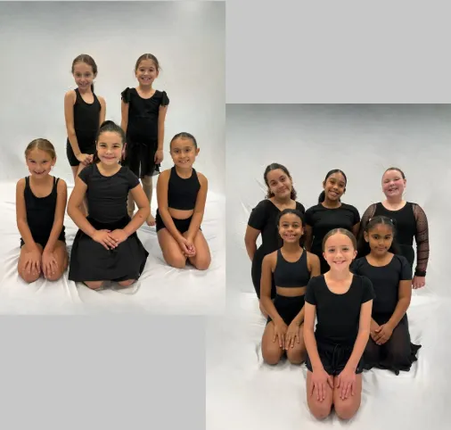 best dance classes near me for child