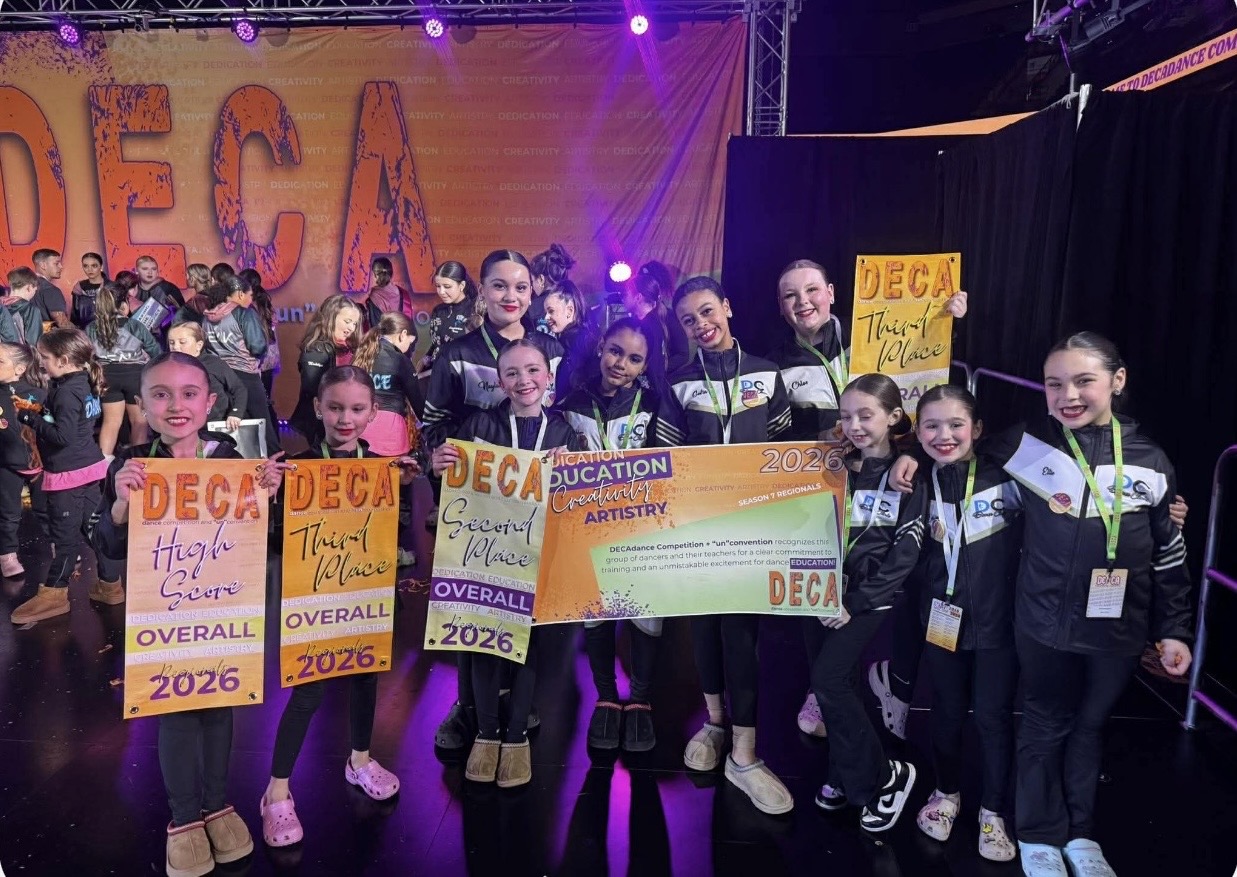 best dance classes near me for child