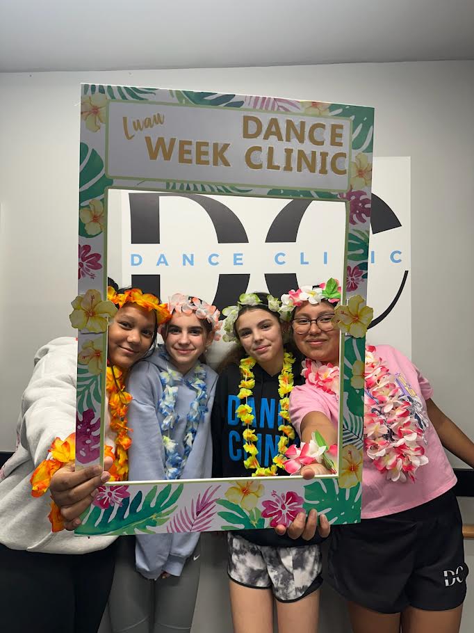 dancing classes for kids near me