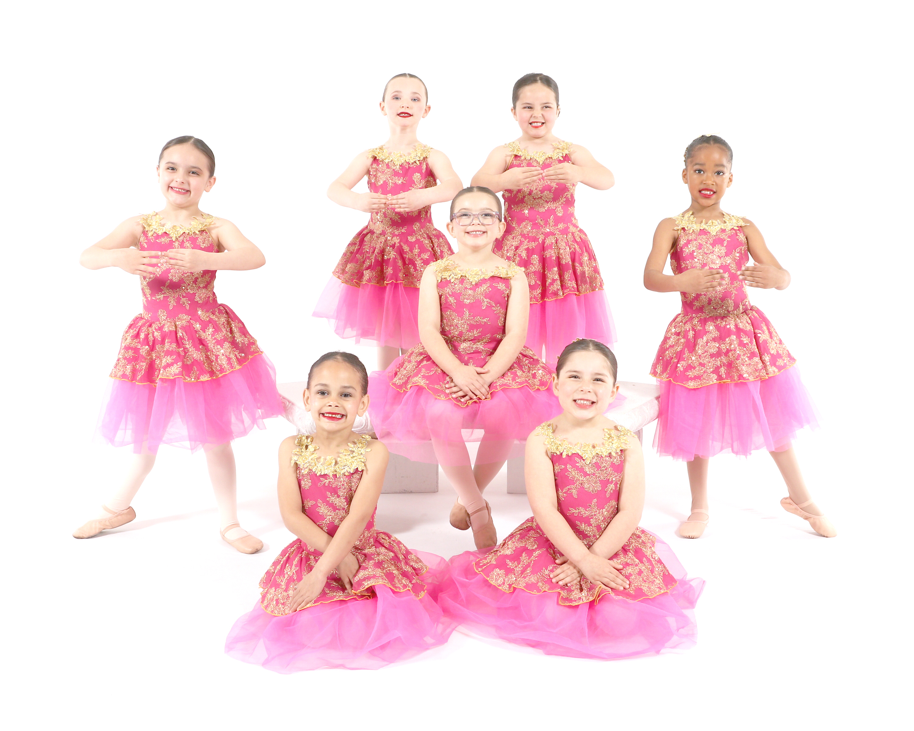 best dance classes near me for child