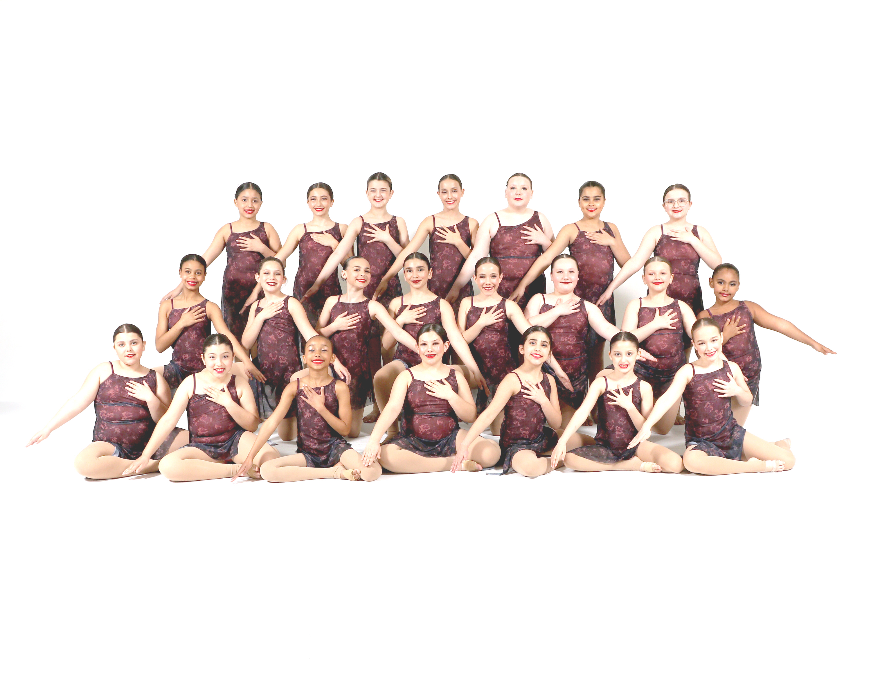 best dance classes near me for child