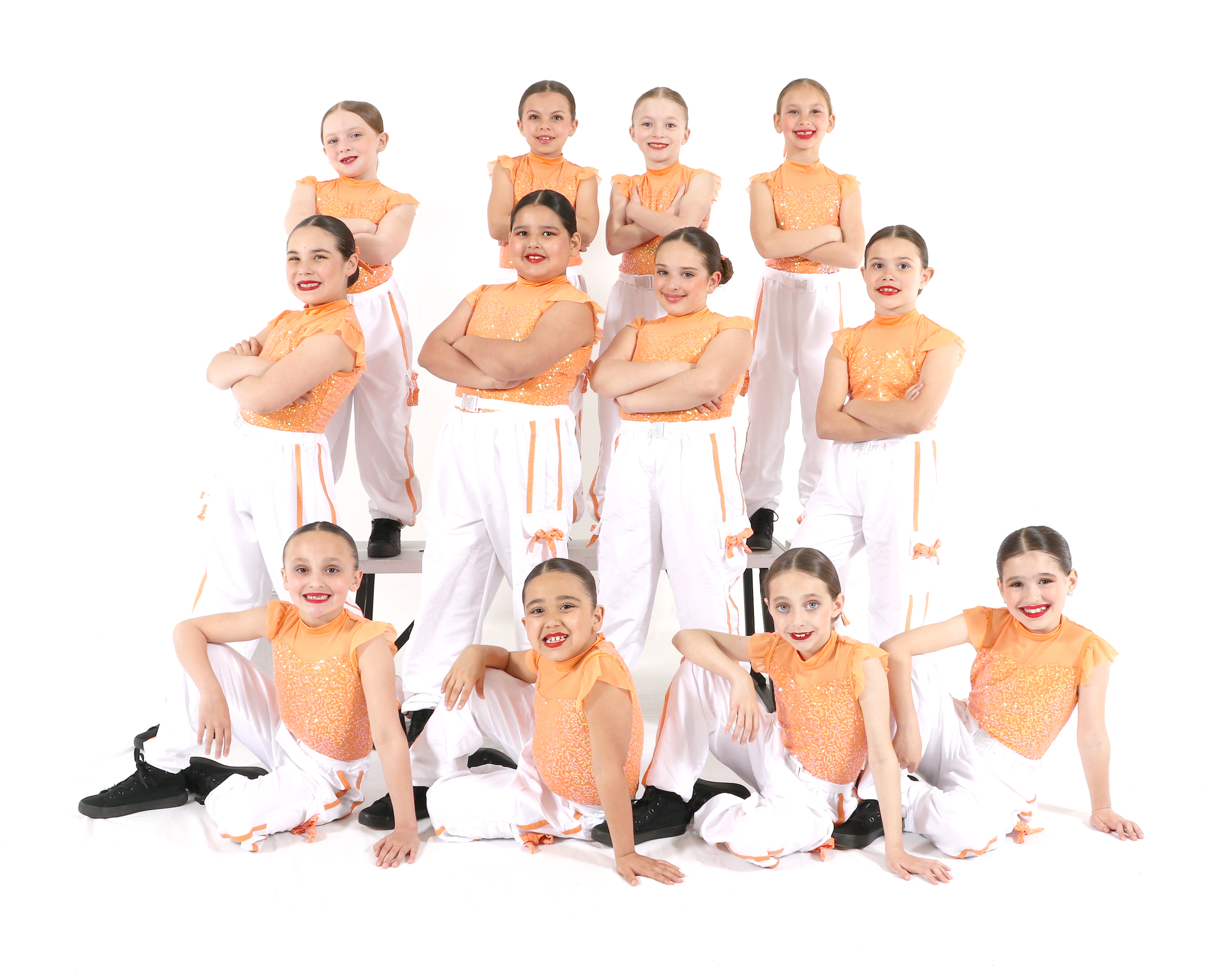 best dance classes near me for child