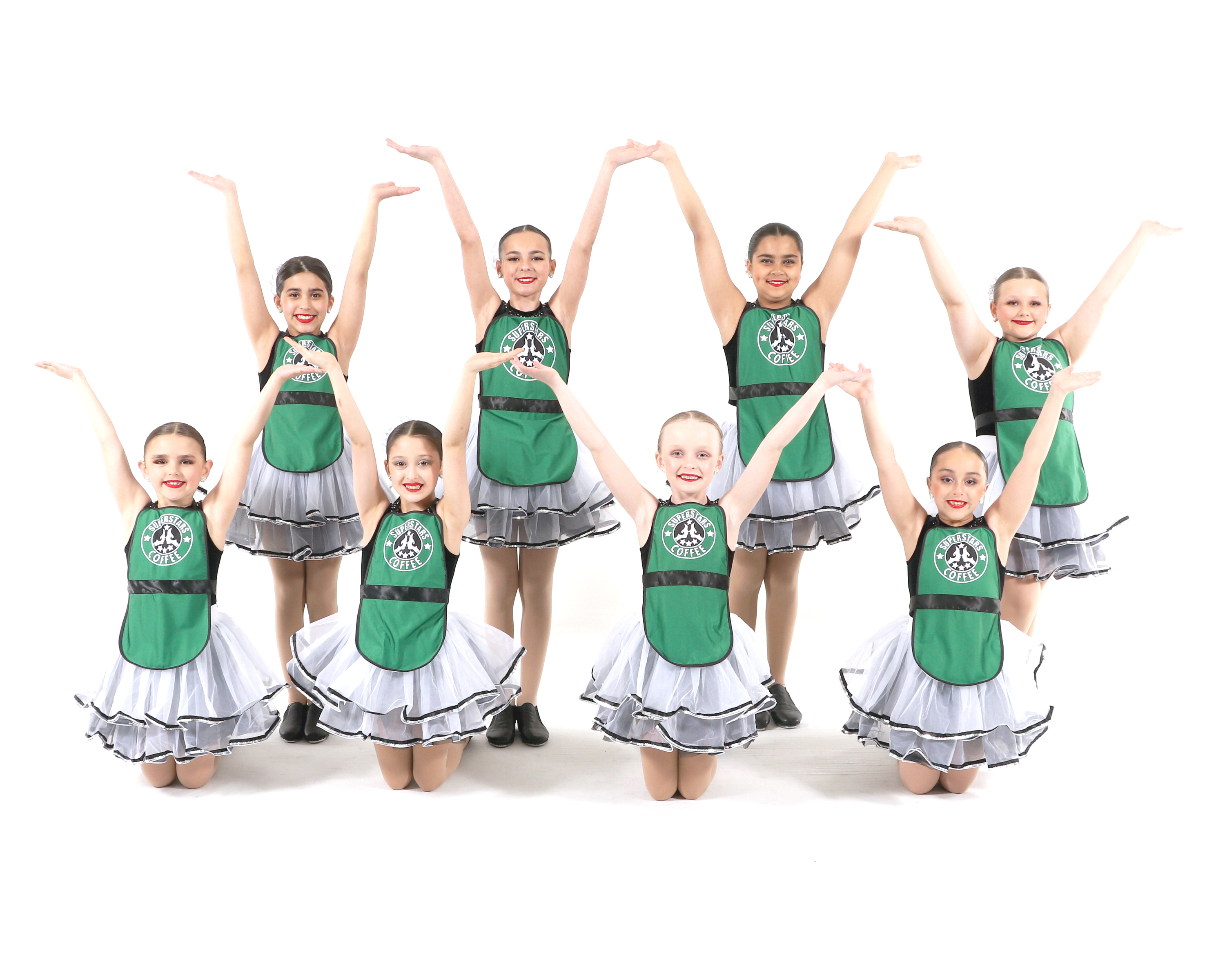 children's ballet lessons near me