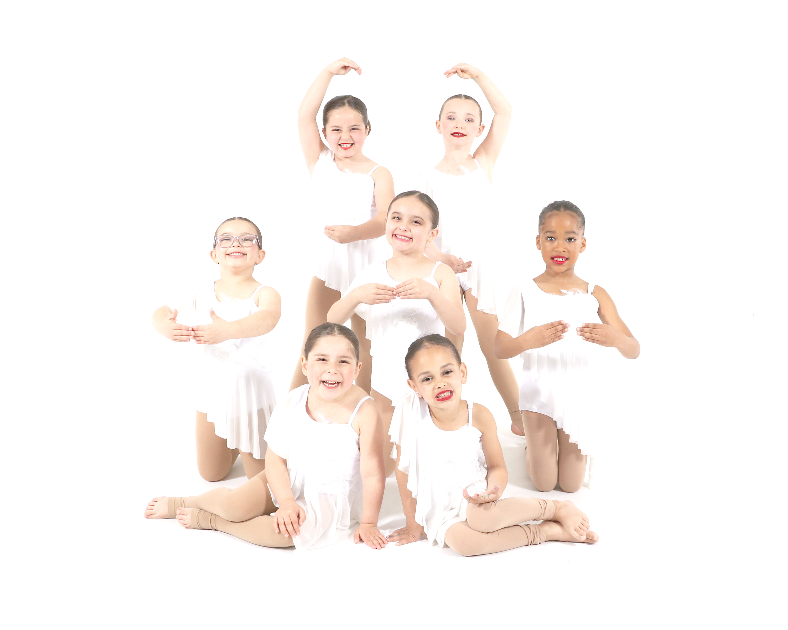 dancing classes for kids near me