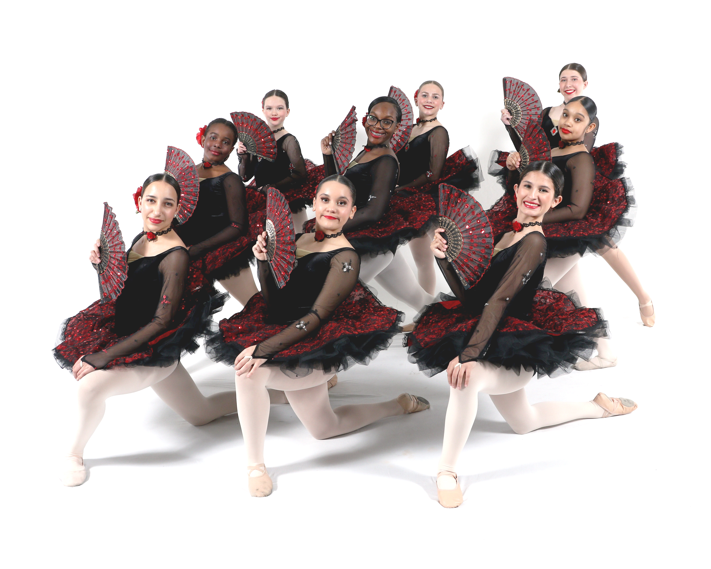 children's ballet lessons near me
