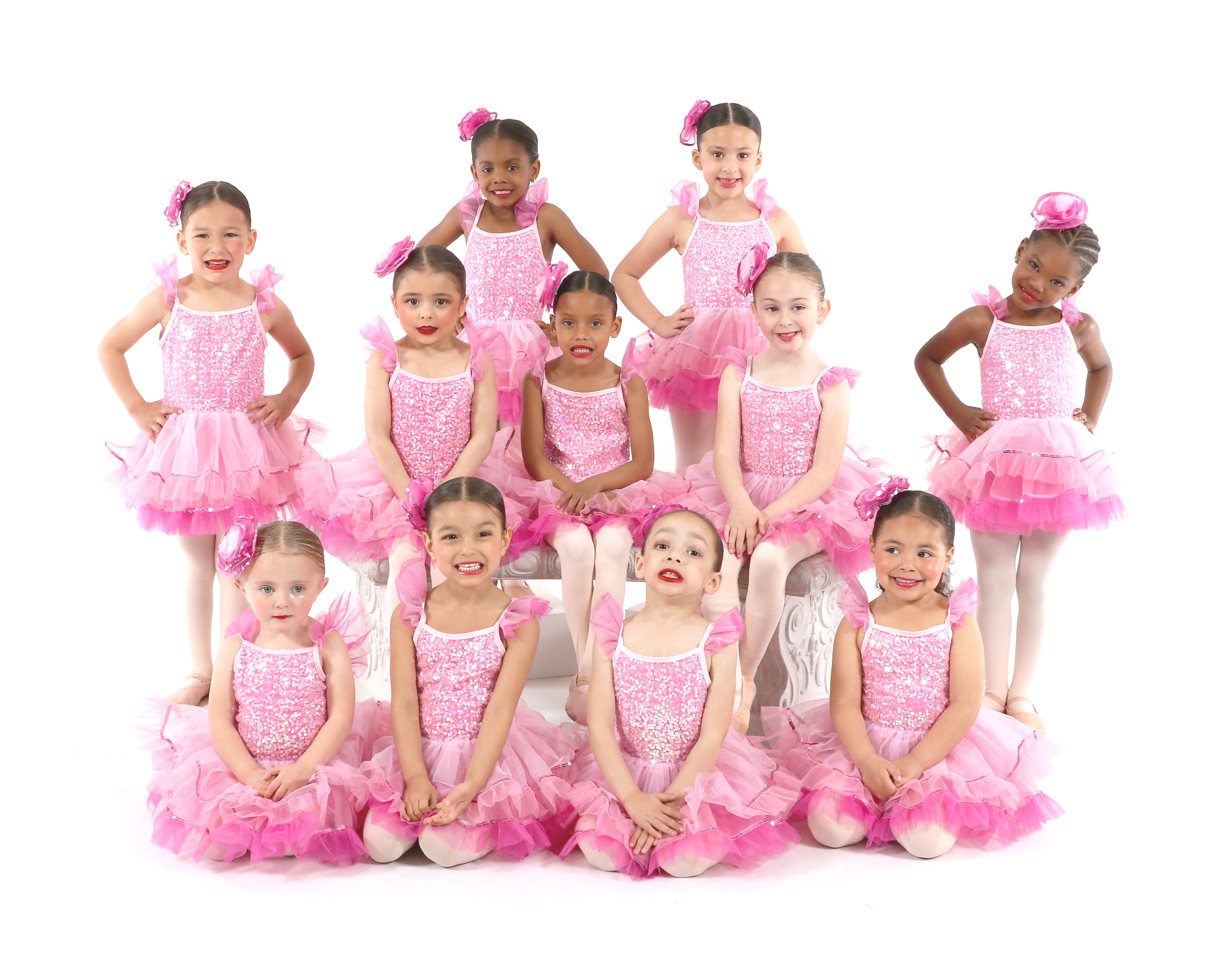 best dance classes near me for child