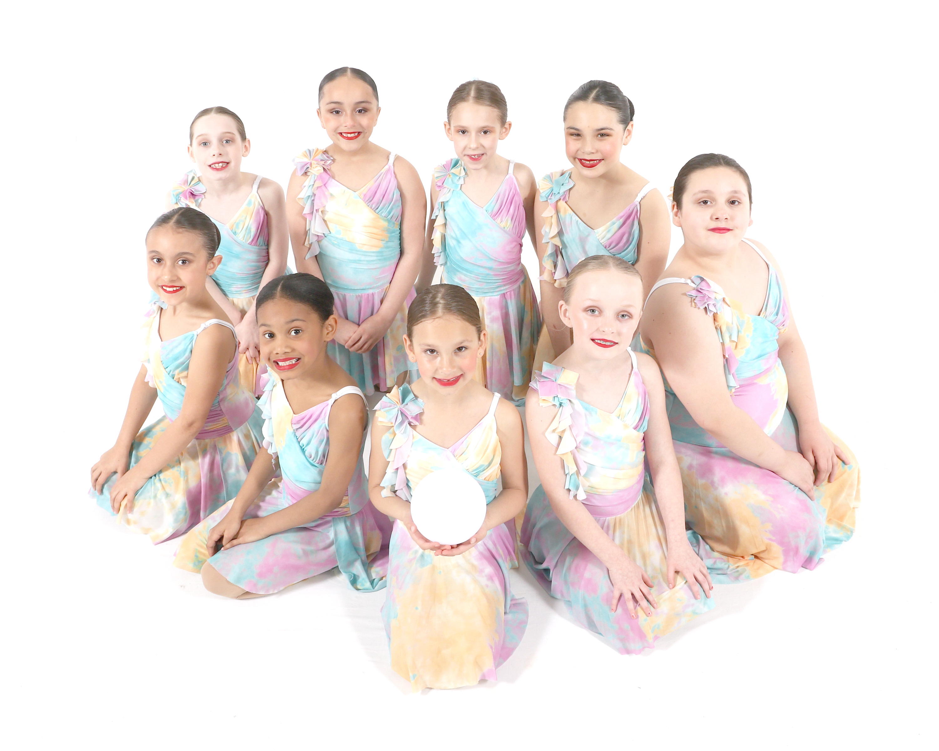 best dance classes near me for child