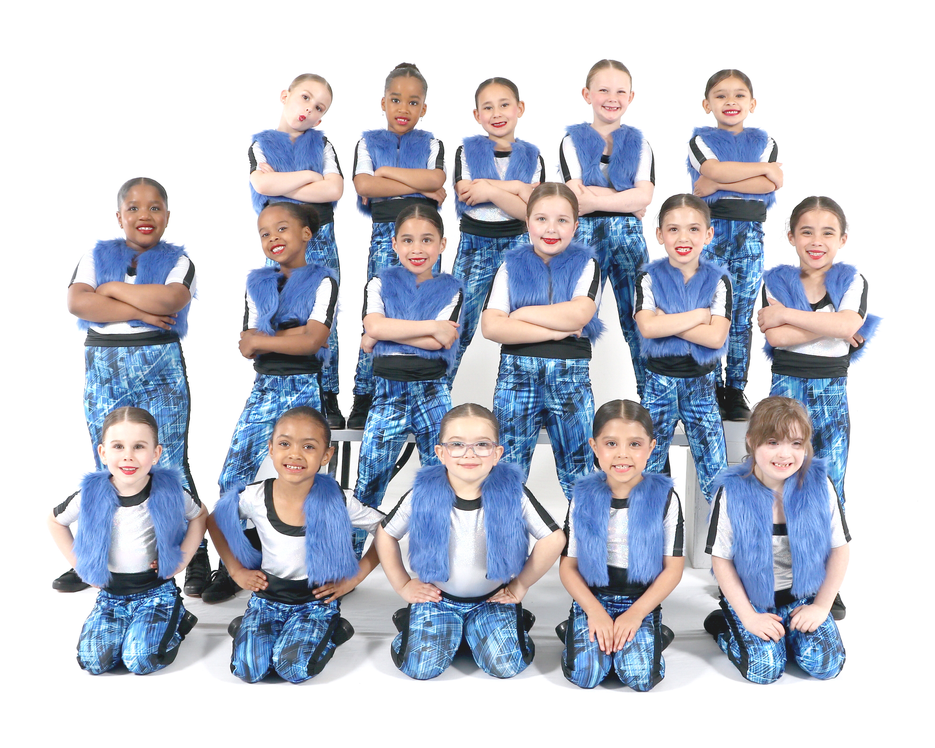 best dance classes near me for child
