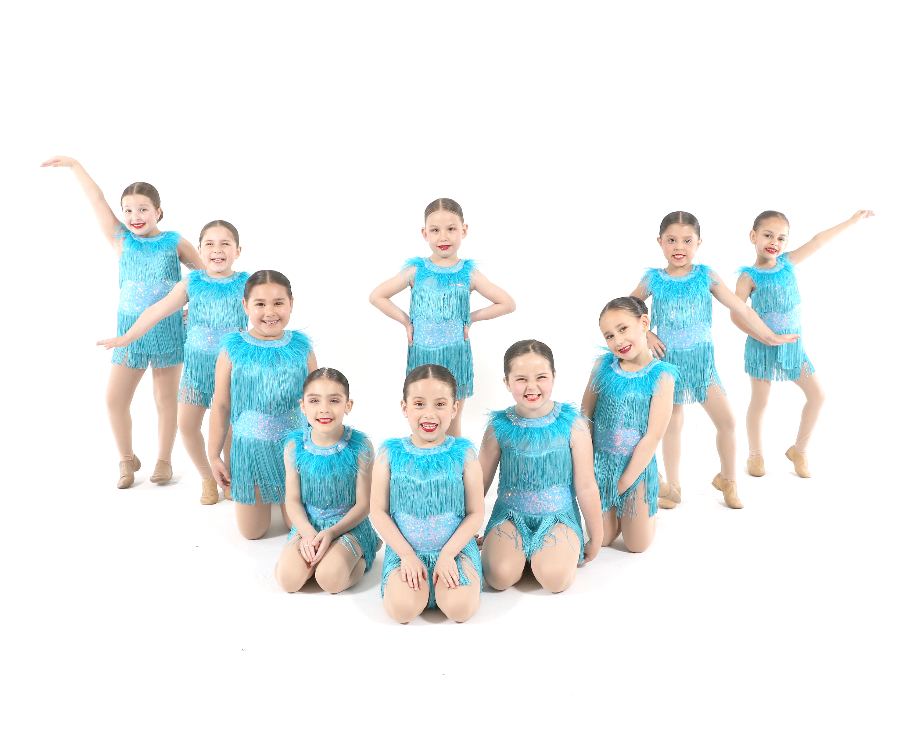 children's ballet lessons near me