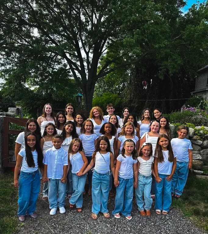 children's hip hop classes near me