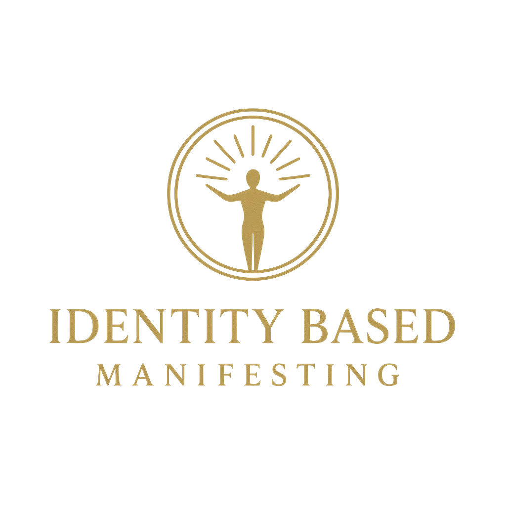 idenity based manifesting