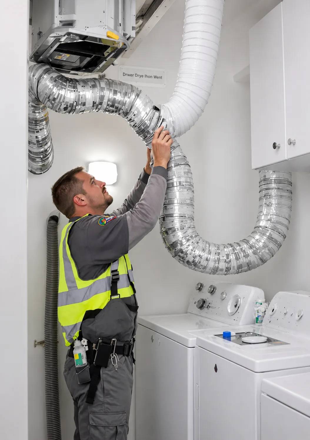 League City Chimney Cleaning