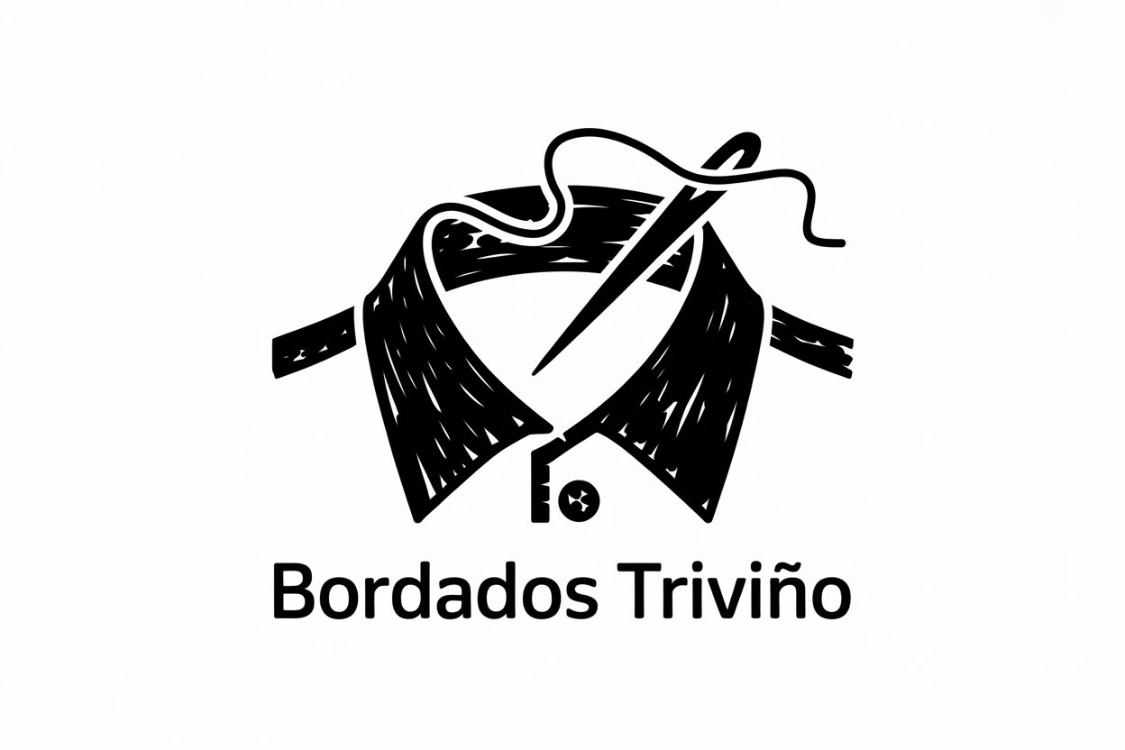 Bordados Triviño – Uniformes corporativos en Patronato